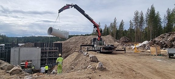 Bilde 1 av 2 i jobbannonse-galleriet