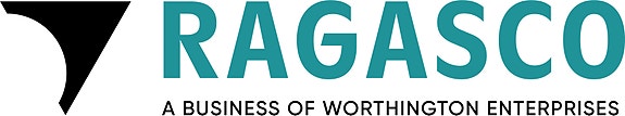 RAGASCO AS logo