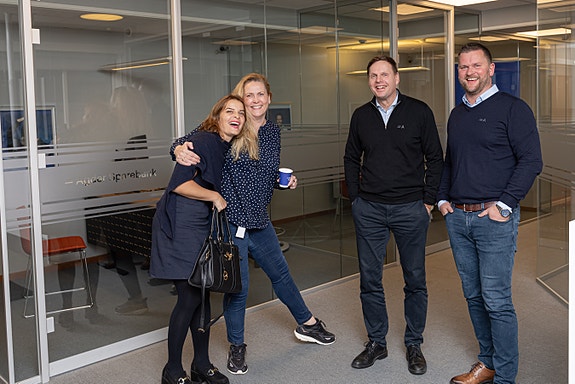 Bilde 4 av 6 i jobbannonse-galleriet