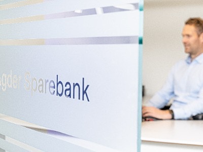 Agder Sparebank logo