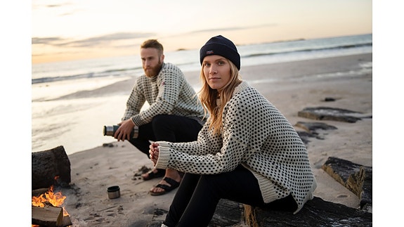 Bilde fra arbeidsgiver