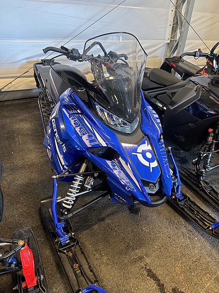 Yamaha Sidewinder B-TX