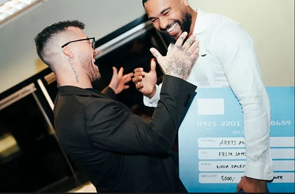 Bilde 2 av 2 i jobbannonse-galleriet