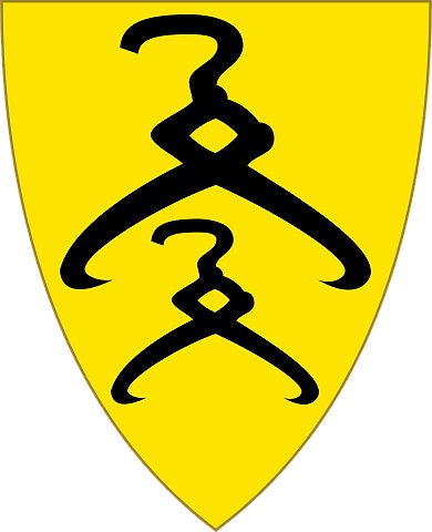 Nord-Odal Kommune logo