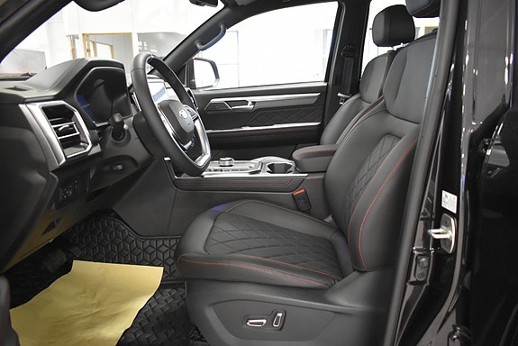 JAC T9EV 11 of 19