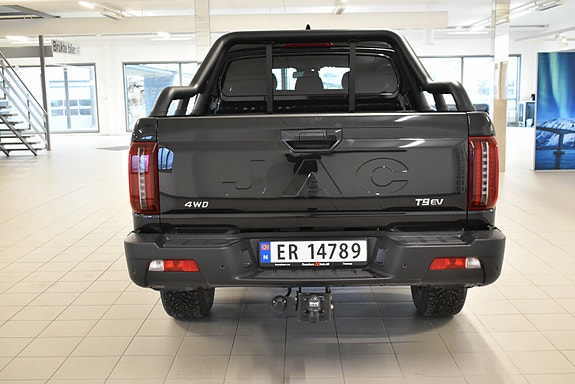 JAC T9EV 7 of 19