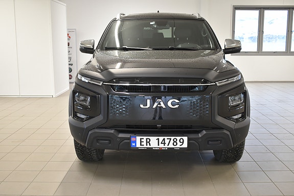 JAC T9EV 3 of 19