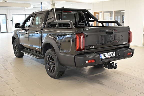 JAC T9EV 5 of 19