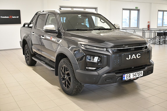 JAC T9EV 2 of 19