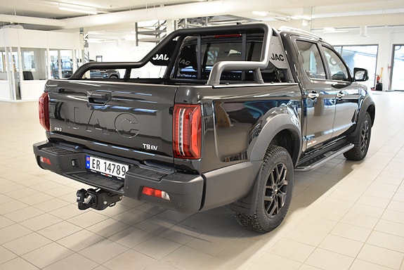 JAC T9EV 6 of 19