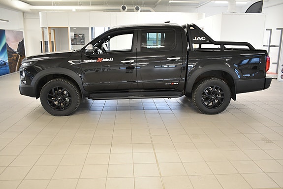 JAC T9EV 4 of 19