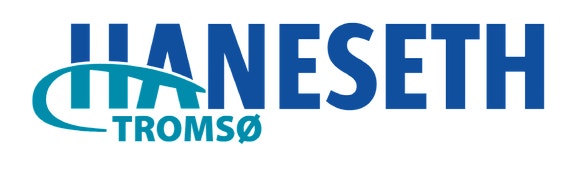 Haneseth Tromsø AS logo