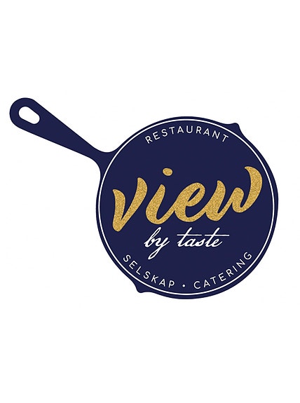 View by Taste logo