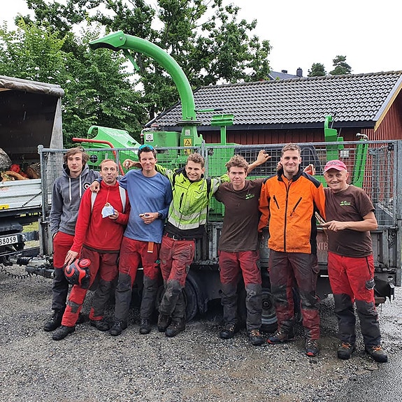 Bilde 3 av 3 i jobbannonse-galleriet