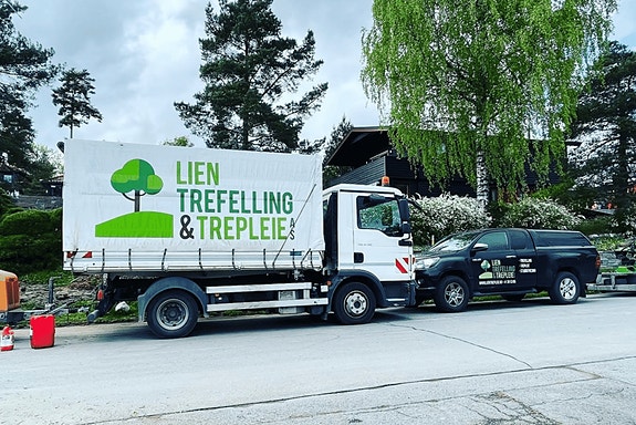 Bilde 1 av 3 i jobbannonse-galleriet