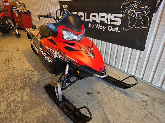 Polaris Dragon RMK 2 of 10