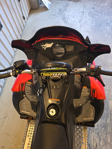 Polaris Dragon RMK 7 of 10