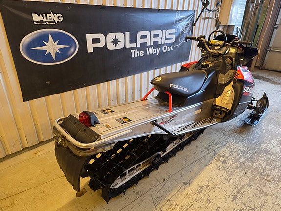 Polaris Dragon RMK 6 of 10