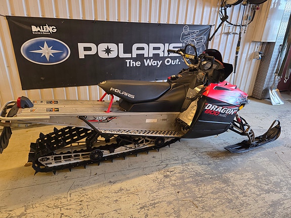 Polaris Dragon RMK 4 of 10