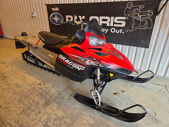 Polaris Dragon RMK