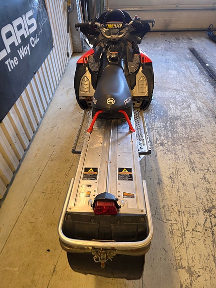 Polaris Dragon RMK 5 of 10