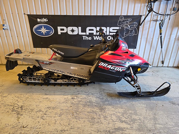 Polaris Dragon RMK 3 of 10