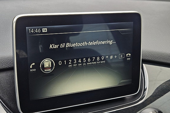 Mercedes-Benz B200 25 of 28