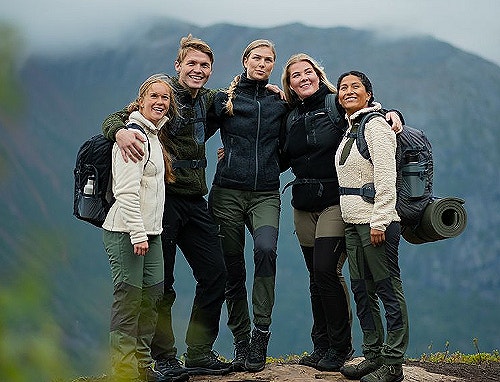 Bilde 1 av 6 i jobbannonse-galleriet