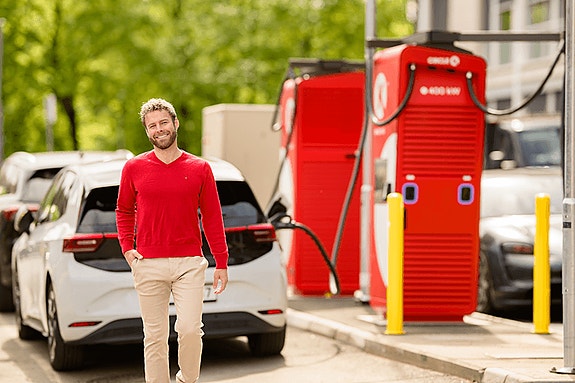 Bilde 2 av 5 i jobbannonse-galleriet