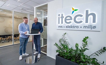 Bilde 1 av 1 i jobbannonse-galleriet