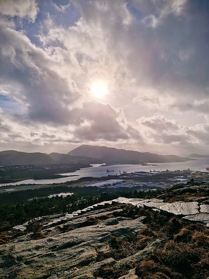 Bilde 1 av 1 i jobbannonse-galleriet