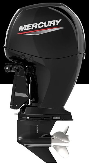 Mercury 115HK EFI