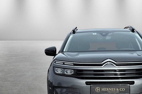Citroen C5 Aircross 2 of 5