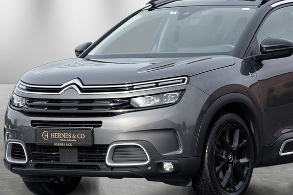 Citroen C5 Aircross 5 of 5
