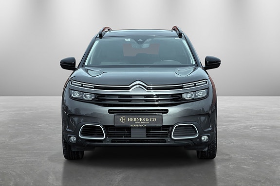 Citroen C5 Aircross 3 of 5