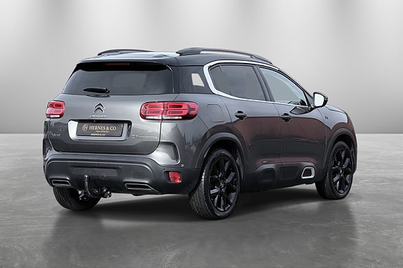 Citroen C5 Aircross 4 of 5