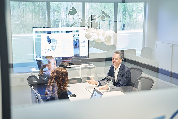 Hepro har kontorer flere steder i landet.