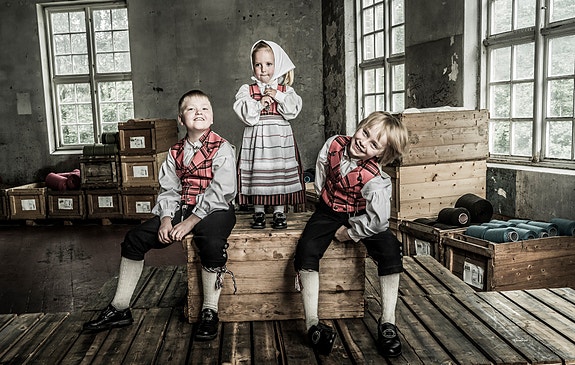 Bilde 1 av 7 i jobbannonse-galleriet