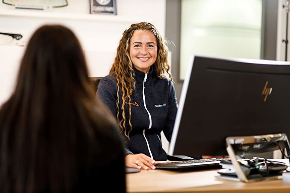 Bilde 1 av 1 i jobbannonse-galleriet