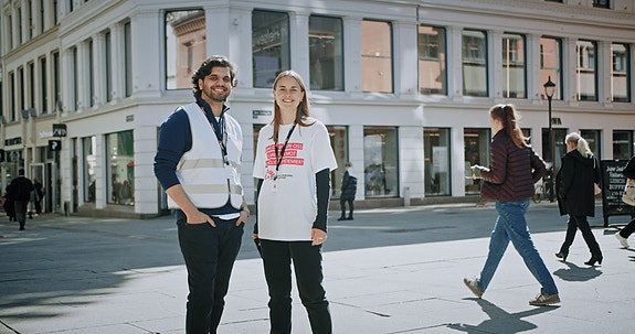 Bilde 1 av 1 i jobbannonse-galleriet