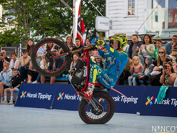 Bilde 6 av 10 i jobbannonse-galleriet