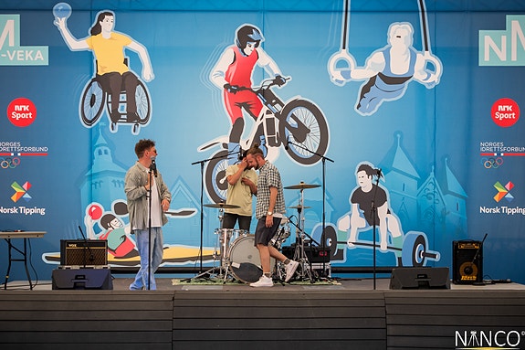 Bilde 5 av 10 i jobbannonse-galleriet