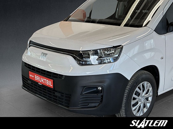 Fiat Doblo 2 of 30