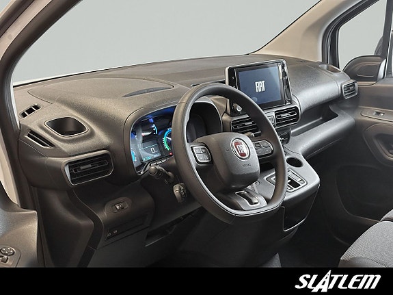 Fiat Doblo 23 of 30