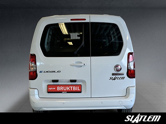 Fiat Doblo 10 of 30