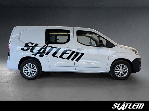 Fiat Doblo 12 of 30