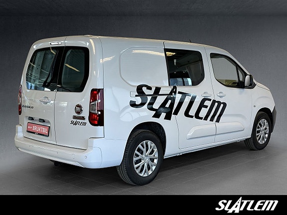 Fiat Doblo 8 of 30