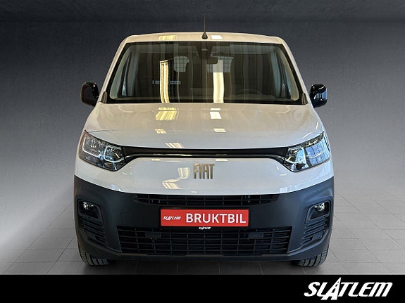Fiat Doblo 3 of 30