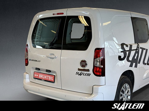 Fiat Doblo 9 of 30