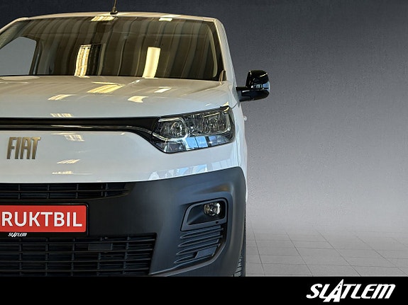 Fiat Doblo 4 of 30